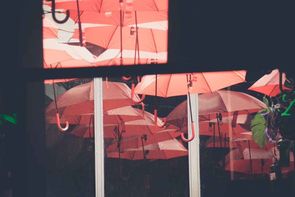 Zyankalitage: Marathon im&nbsp;Hamsterrad