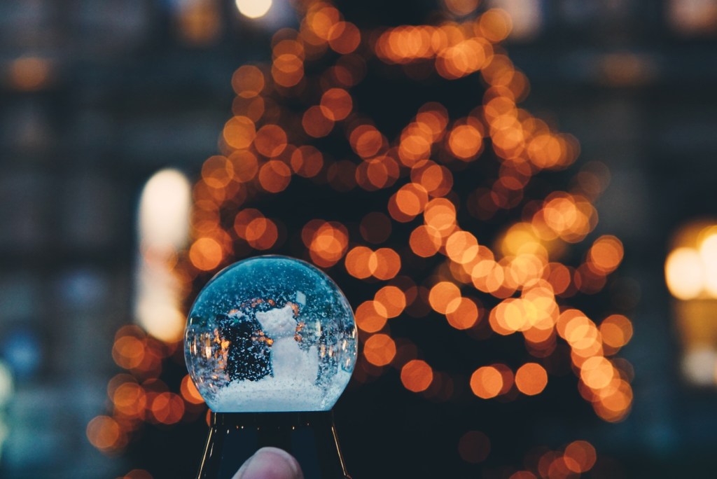 Mutmoment (9): Wenn die dunklen Tage heller&nbsp;werden