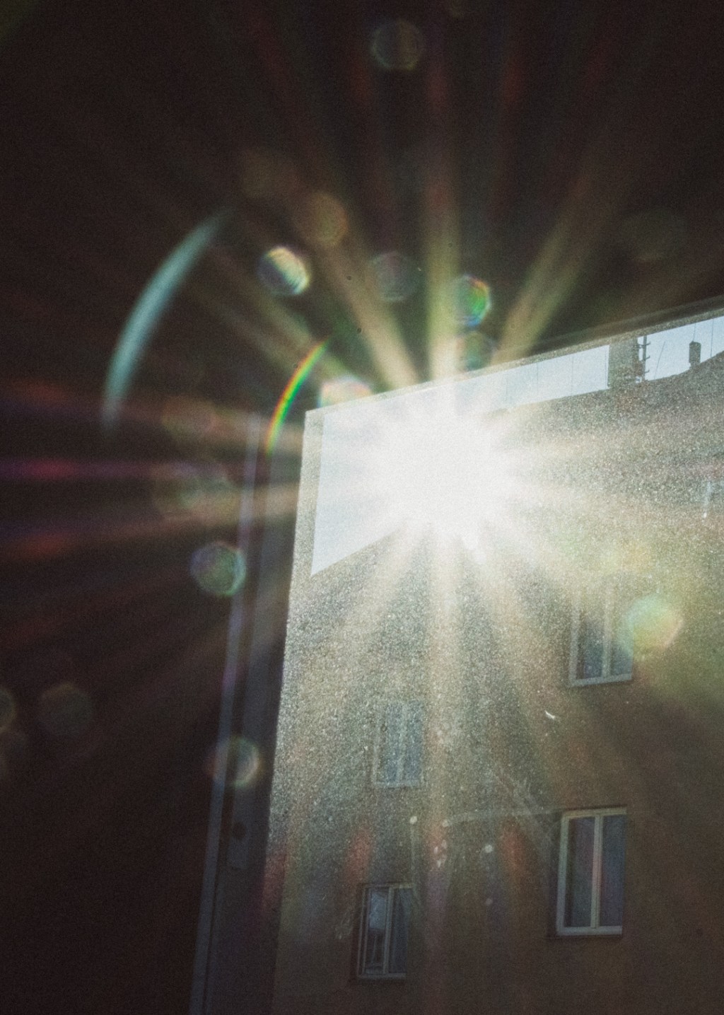 Zyankalitage (5): Trauma Bullshit&nbsp;Bingo