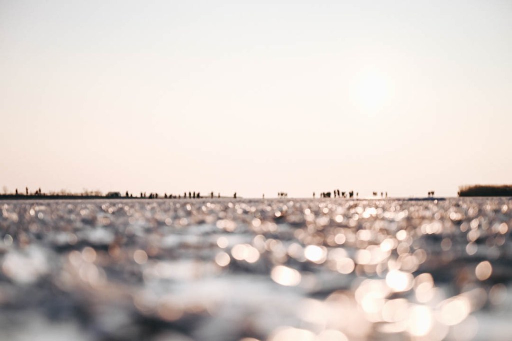 Atemberauschend (5): Wenn der Winter&nbsp;glitzert