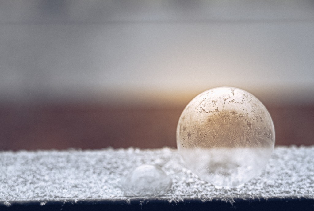 Mein Mantra für 2025 und mein&nbsp;Jahreswort